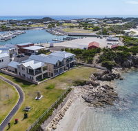 Aloha Accommodation - Accommodation Yamba