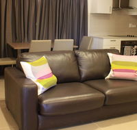 BIG4 Stuart Range Outback Resort - Accommodation Yamba