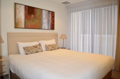 APTonNorthTCE - Accommodation Yamba 3