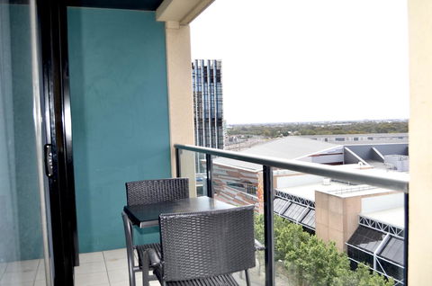 APTonNorthTCE - Accommodation Yamba 16