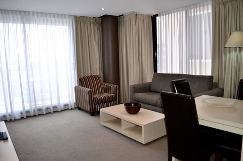 APTonNorthTCE - Accommodation Yamba 4