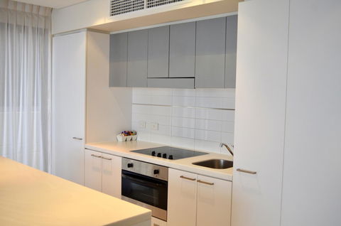 APTonNorthTCE - Accommodation Yamba 13