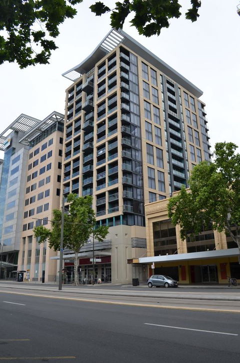 APTonNorthTCE - Accommodation Yamba 20