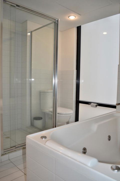 APTonNorthTCE - Accommodation Yamba 14