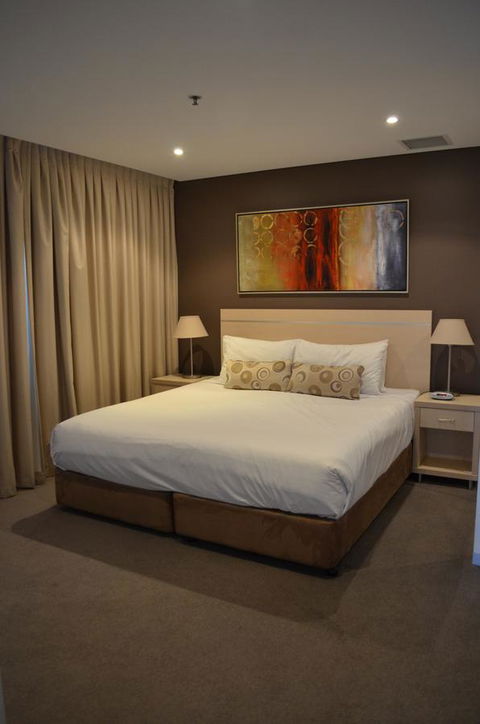 APTonNorthTCE - Accommodation Yamba 1