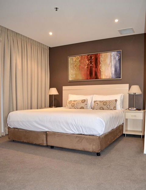 APTonNorthTCE - Accommodation Yamba 12