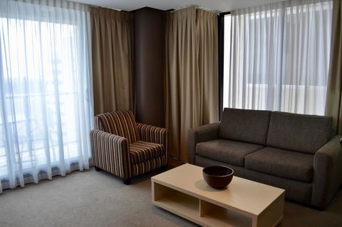 APTonNorthTCE - Accommodation Yamba 10