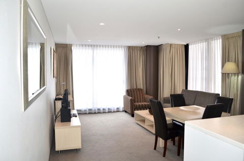 APTonNorthTCE - Accommodation Yamba 0