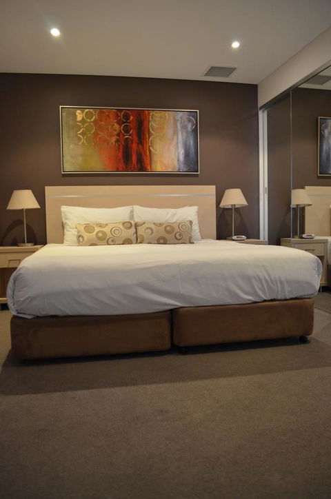 APTonNorthTCE - Accommodation Yamba 2