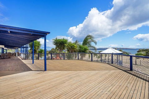 Doyles On The Bay - Accommodation Yamba 9