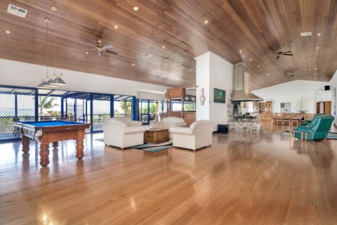 Doyles On The Bay - Accommodation Yamba 15