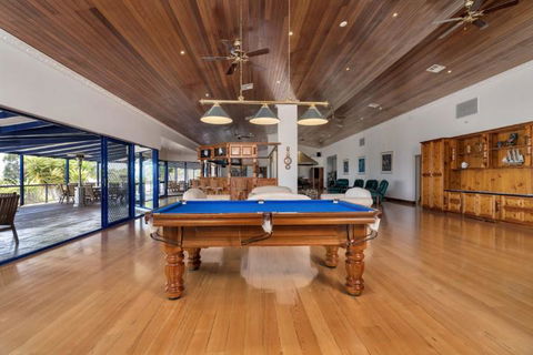 Doyles On The Bay - Accommodation Yamba 14