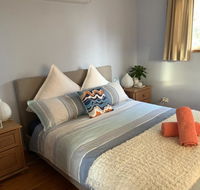 Moana Beach Sunset Holiday Accommodation - Accommodation Yamba
