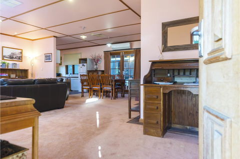 Rustic On 13th - Accommodation Yamba 2