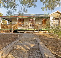 Rustic on 13th - Accommodation Yamba