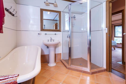 Rustic On 13th - Accommodation Yamba 14