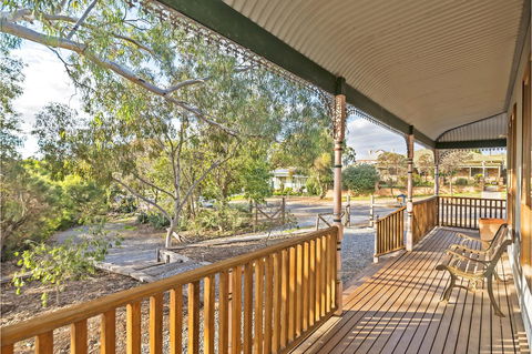 Rustic On 13th - Accommodation Yamba 20