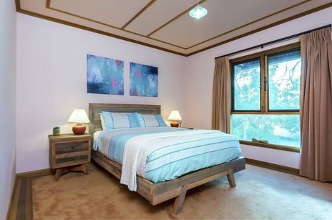 Rustic On 13th - Accommodation Yamba 8