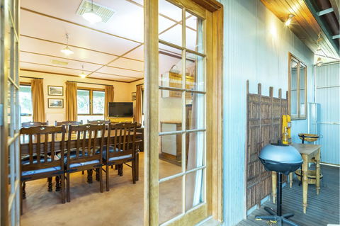Rustic On 13th - Accommodation Yamba 11
