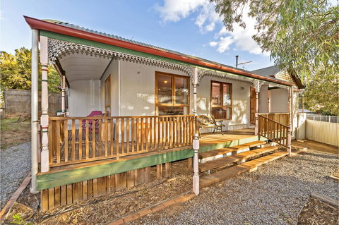 Rustic On 13th - Accommodation Yamba 18
