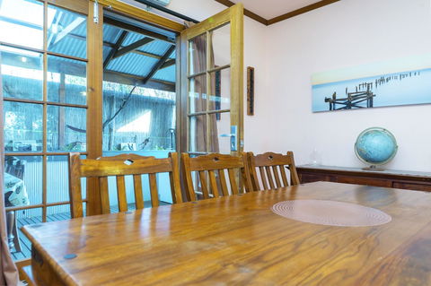 Rustic On 13th - Accommodation Yamba 15
