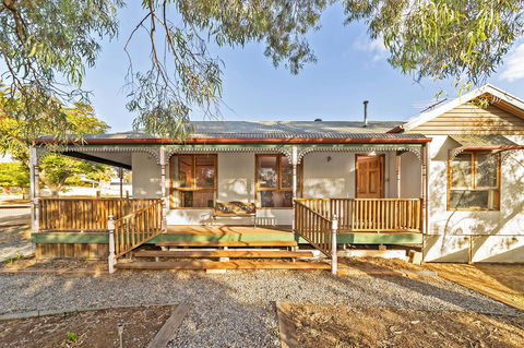 Rustic On 13th - Accommodation Yamba 19