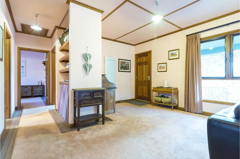 Rustic On 13th - Accommodation Yamba 16