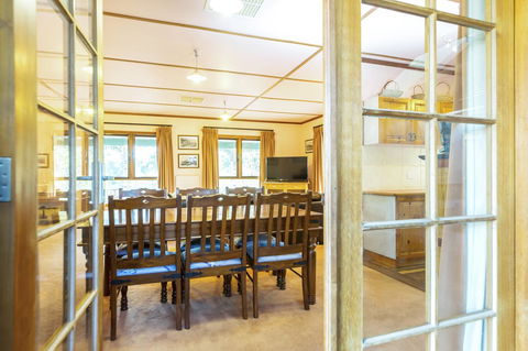 Rustic On 13th - Accommodation Yamba 12