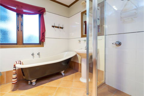 Rustic On 13th - Accommodation Yamba 13