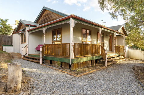 Rustic On 13th - Accommodation Yamba 17