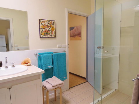 Kestrel Downs - Accommodation Yamba 11