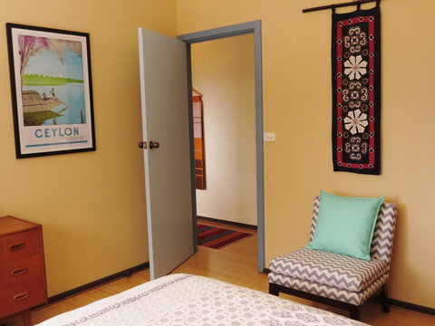 Kestrel Downs - Accommodation Yamba 10