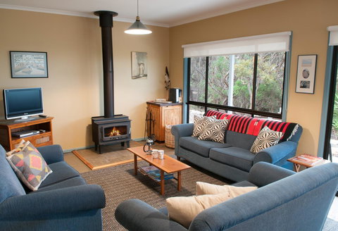 Kestrel Downs - Accommodation Yamba 8
