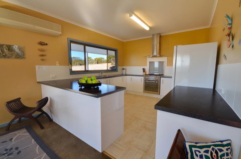 Kestrel Downs - Accommodation Yamba 7