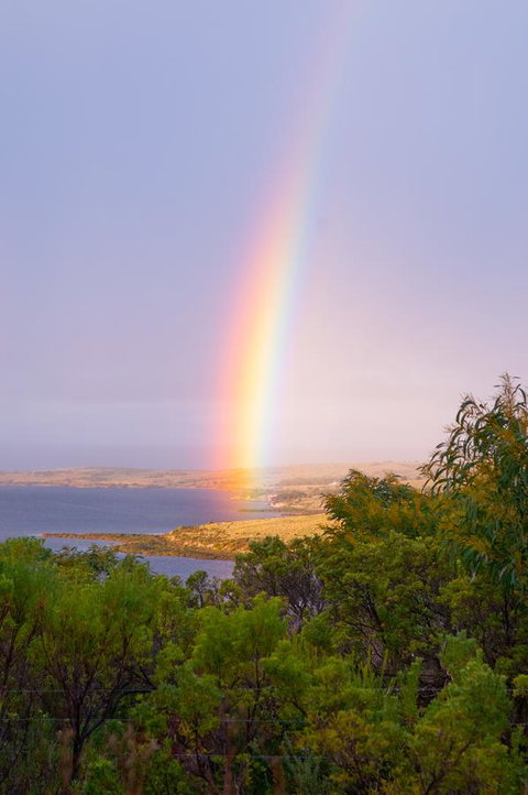 Kestrel Downs - Accommodation Yamba 14