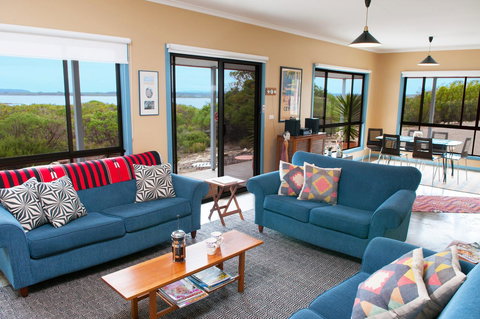 Kestrel Downs - Accommodation Yamba 4