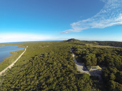 Kestrel Downs - Accommodation Yamba 1