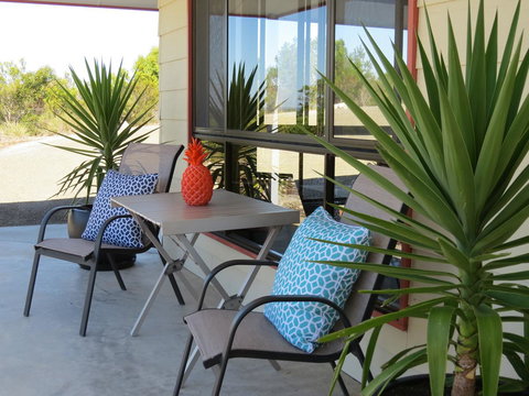 Kestrel Downs - Accommodation Yamba 21