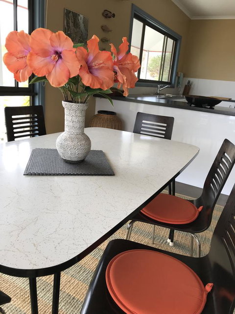 Kestrel Downs - Accommodation Yamba 6