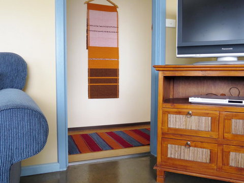 Kestrel Downs - Accommodation Yamba 17