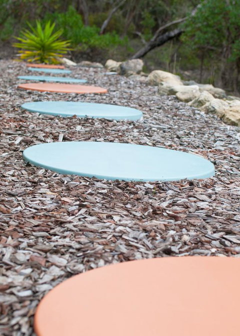 Kestrel Downs - Accommodation Yamba 28