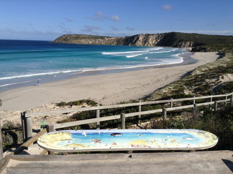 Kestrel Downs - Accommodation Yamba 33