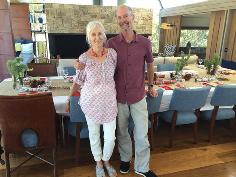 Kestrel Downs - Accommodation Yamba 37