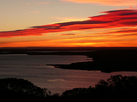 Kestrel Downs - Accommodation Yamba 31