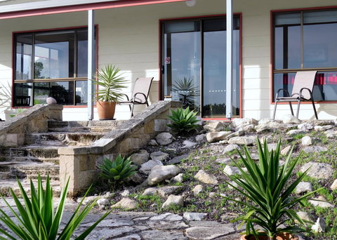 Kestrel Downs - Accommodation Yamba 27