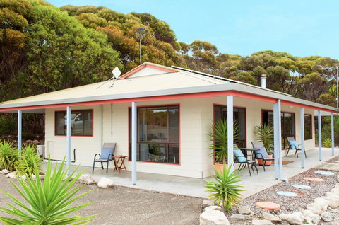 Kestrel Downs - Accommodation Yamba 3
