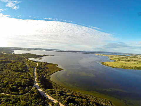 Kestrel Downs - Accommodation Yamba 2