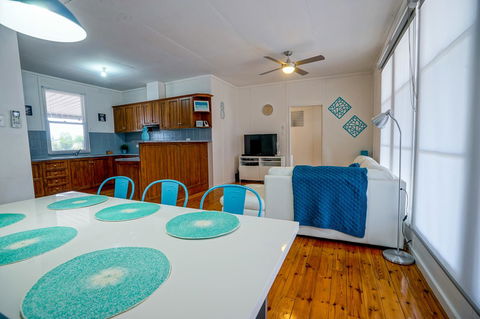 Breakaway Moonta Bay - Accommodation Yamba 3