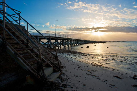 Breakaway Moonta Bay - Accommodation Yamba 1