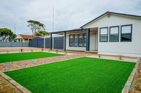 Breakaway Moonta Bay - Accommodation Yamba 2
